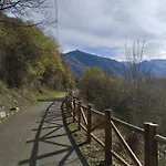 Vut El Refugio Appartement