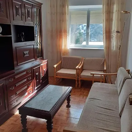 Apartament Vut El Refugio