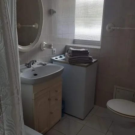 Apartment Vut El Refugio *