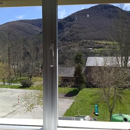 Vut El Refugio Apartment Villablino