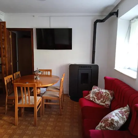 Vut El Refugio * 比利亚夫利诺