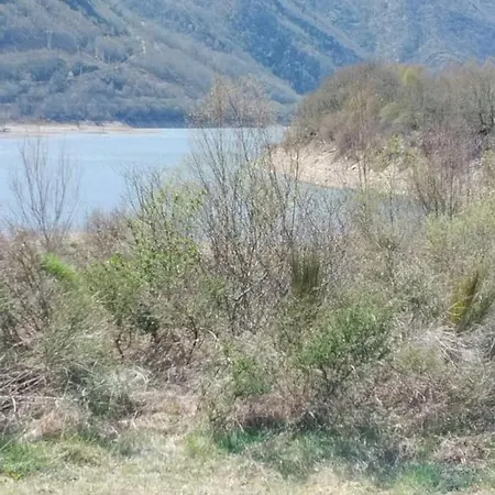 Vut El Refugio Apartmán Villablino