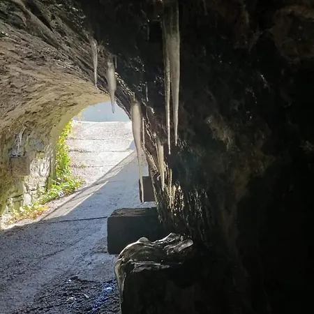 Apartment Vut El Refugio Villablino