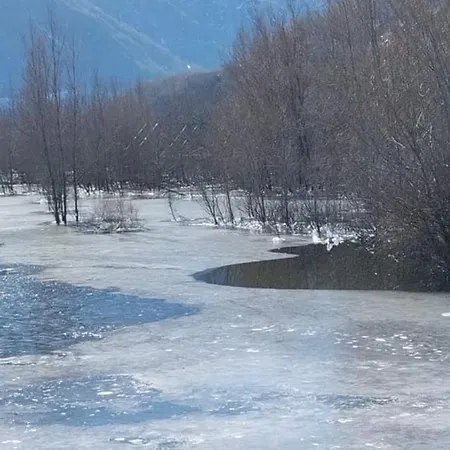 Vut El Refugio Apartament Villablino