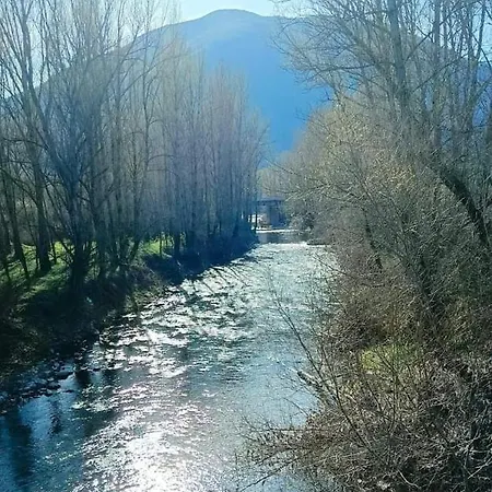 Vut El Refugio Villablino