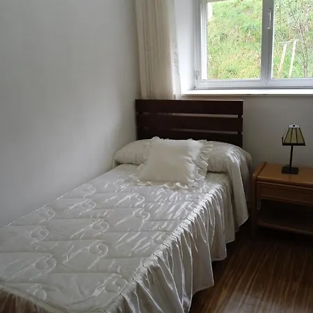 Vut El Refugio Apartment