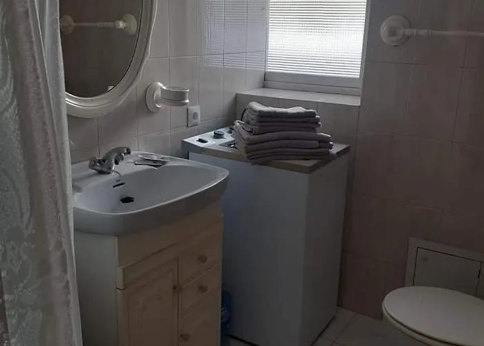 公寓 Vut El Refugio *