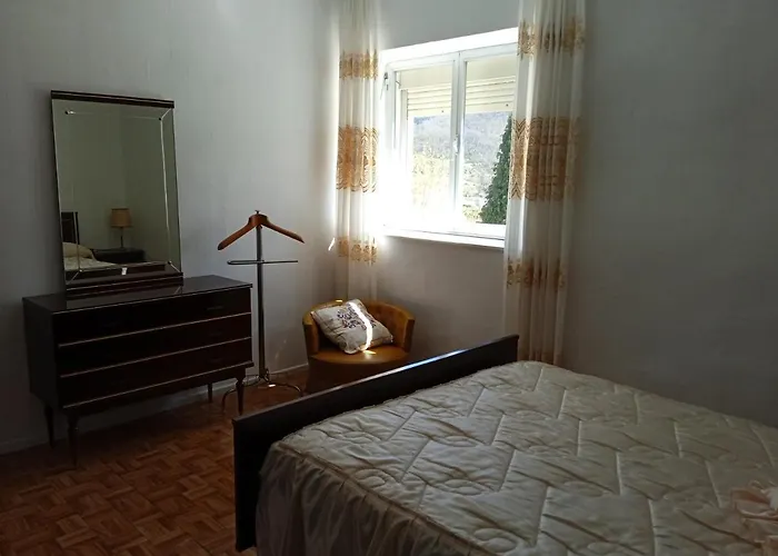 Vut El Refugio * Вильяблино