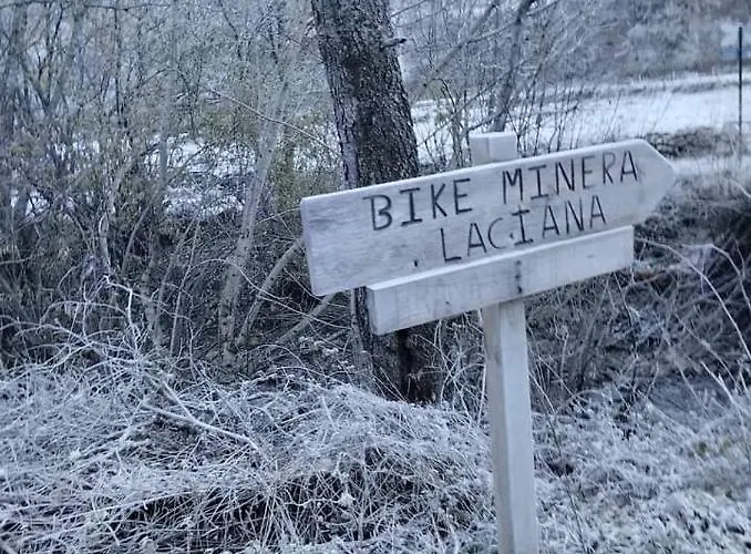 公寓 Vut El Refugio 比利亚夫利诺