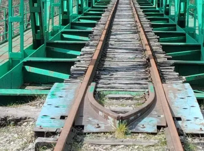 Vut El Refugio 公寓 *