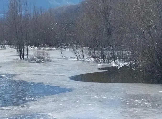 Vut El Refugio Апартаменты Вильяблино