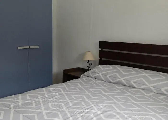 Vut El Refugio * 比利亚夫利诺