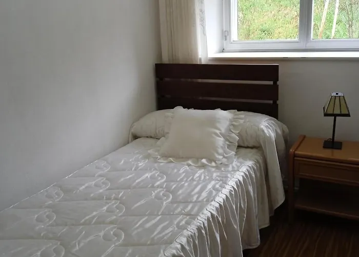 Vut El Refugio Апартаменты